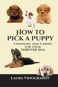 How to Pick a Puppy
