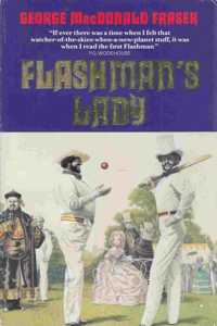 Flashman's Lady