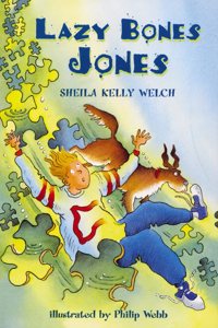 Skyracer Purple â€“ Lazy Bones Jones: Pulse racing guided reading for year 5.