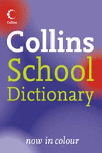 Collins School Dict.