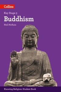 Ks3 Knowing Religion - Buddhism