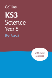 Ks3 Science Year 8 Workbook