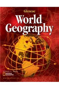 Glencoe World Geography, Student Edition