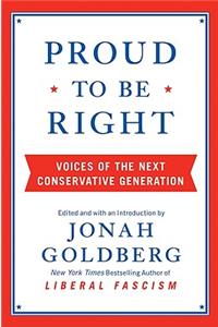 Proud to be Right