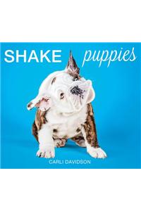Shake Puppies