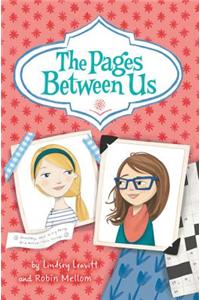 The Pages Between Us