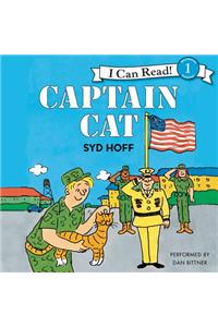 Captain Cat