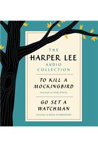The Harper Lee Audio Collection