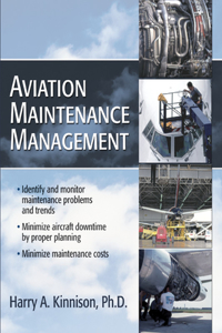 EBK Aviation Maintenance Management