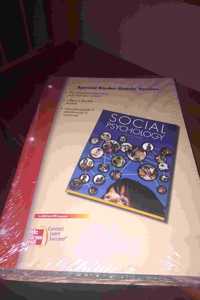 Social Psychology