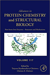 Non-Heme Iron Enzymes: Structures and Mechanisms