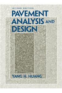 Pavement Analysis and Design