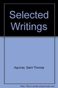 Selected Writings