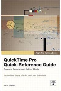 Apple Pro Training Series