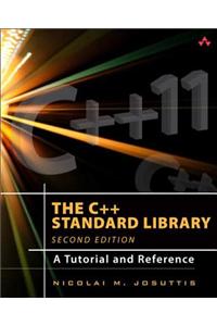 C++ Standard Library, The