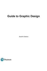 Guide to Graphic Design