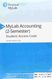 College Accounting