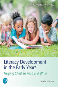 Literacy Development in the Early Years