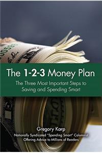 The 1-2-3 Money Plan