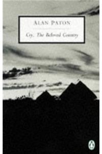 Cry, the Beloved Country