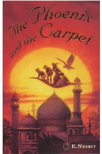 The Phoenix and the Carpet