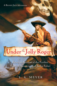 Under the Jolly Roger, 3