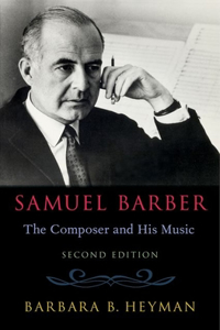 Samuel Barber