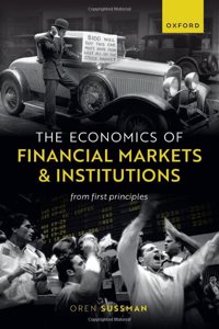 Economics of Financial Markets and Institutions