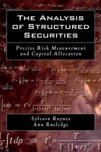 Analysis of Structured Securities