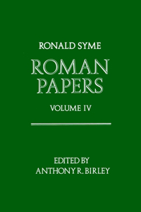 Roman Papers