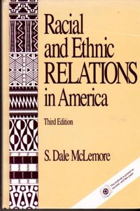 Racial Ethnic Relations Americ