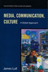 Media, Communication, and Culture