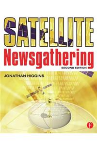 Satellite Newsgathering