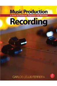 Music Production: Recording