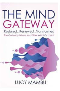 The The Mind Gateway Mind Gateway