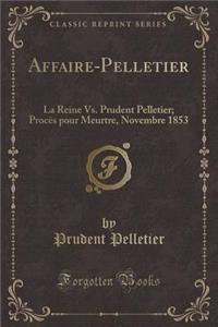 Affaire-Pelletier
