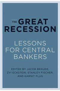 The Great Recession