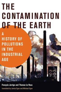 Contamination of the Earth