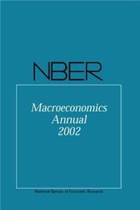 Nber Macroeconomics Annual 2002