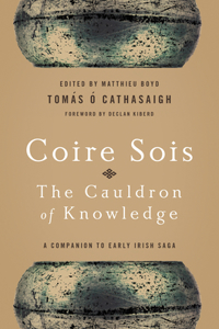 Coire Sois, the Cauldron of Knowledge