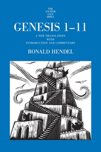 Genesis 1-11