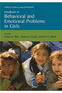 Handbook of Behavioral and Emotional Problems in Girls