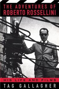 Adventures of Roberto Rossellini