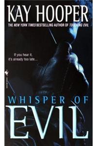 Whisper of Evil