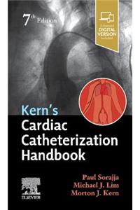 Kern's Cardiac Catheterization Handbook