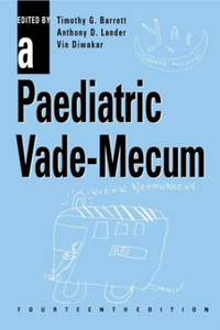 Paediatric Vade-Mecum