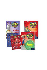 Parent Pack Grades 2-3