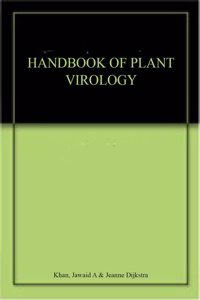 Handbook of Plant Virology
