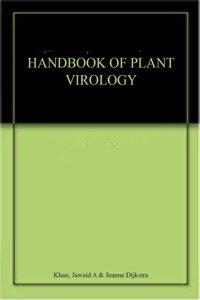 Handbook of Plant Virology