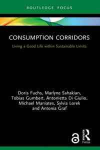 Consumption Corridors